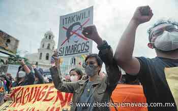 Marcos Jr asume presidencia de Filipinas ensalzando dictadura - El Sol de Cuernavaca