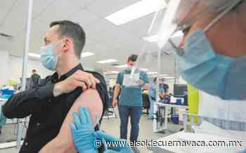 Se acelera mutación de viruela del mono - El Sol de Cuernavaca