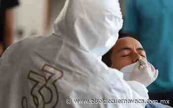 Bajo Observación: Crecen los casos de Covid-19 - El Sol de Cuernavaca
