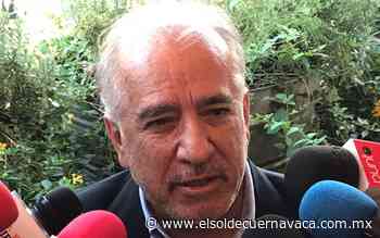 UAEM concede segunda reunión a colectivos feministas - El Sol de Cuernavaca