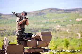 L'industrie française de la défense prête à accélérer la production - Nice matin