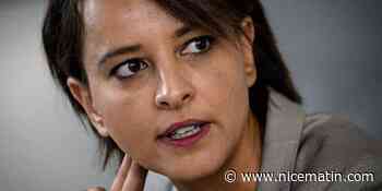 Najat Vallaud-Belkacem, nouvelle présidente de France terre d'asile - Nice matin