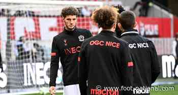 Nice : un Aiglon file en prêt en L2 (off) - Foot National