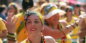 Danses, musiques, capoeira... Nice va vivre au rythme du Brésil ce week-end - Nice matin