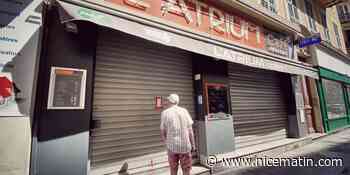 Cadavre dans la cave d'un bar à Nice: le procureur demande l'incarcération du gérant et d'un complice - Nice matin