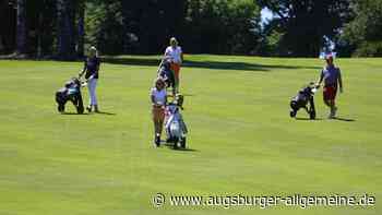 Perfekter Golf-Tag beim Pressecup spielt Rekordergebnis von 30.000 Euro ein