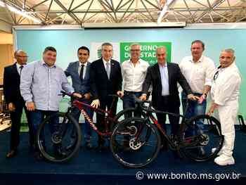 Bonito recebe maior competição de mountain bike do Brasil entre os dias 7 e 10 de setembro - Prefeitura - Prefeitura Municipal de Bonito (.gov)