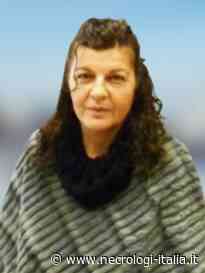 Funerali di oggi a Fabriano - Tiziana Vicentini - Necrologi Italia