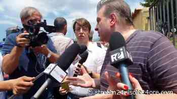 Bimba uccisa nel Catanese, il nonno paterno: "Un rapimento non era credibile" - Il Sole 24 ORE - Il Sole 24 ORE