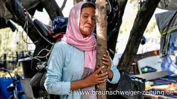 Deutschlands ungelöstes Asyl-Dilemma mit Griechenland