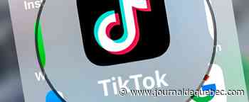 TikTok poursuivi pour la mort de deux fillettes