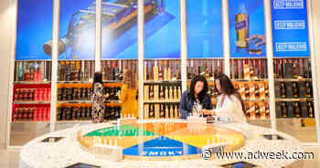 Diageo’s Latest Acquisition Will Harness AI to Analyze Your Tastebuds