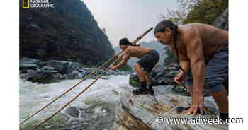 National Geographic Spotlights America’s Native Nations on Instagram