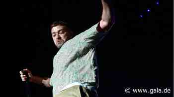 Tanzen verlernt? Justin Timberlakes verkorkster Auftritt geht viral – doch er nimmt es mit Humor - Gala.de