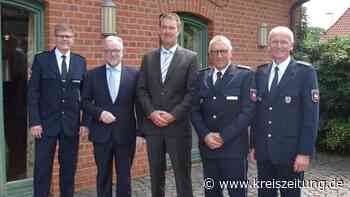 Polizeikommissariat Sulingen bekommt einen neuen Leiter - kreiszeitung.de