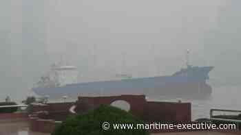 China's Net-Zero Ambitions for Domestic Shipping Need Tough Policies - The Maritime Executive