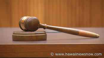Columbian national sentenced to 15 years behind bars for shipping cocaine to Hawaii - Hawaii News Now
