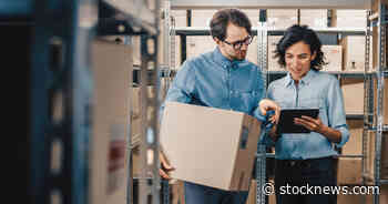 FDX: This Popular Shipping Stock Delivers Value - StockNews.com