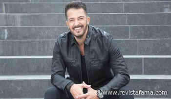 El cuerpo de Fernando del Solar ya ha sido incinerado: “Ya estoy en casa” - Revista Fama