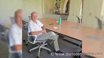 Reactivan ciudadanos patrullas de seguridad para Cuernavaca - Diario de Morelos