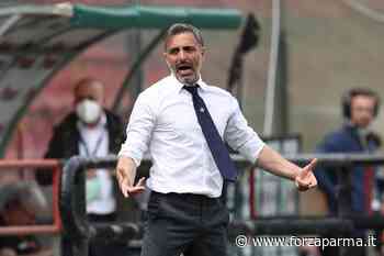 AAA esterni cercasi - Forza Parma