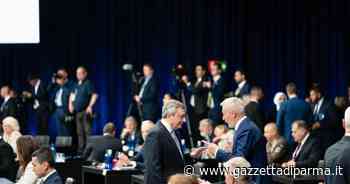 In Ucraina è in gioco il futuro del mondo - Gazzetta di Parma