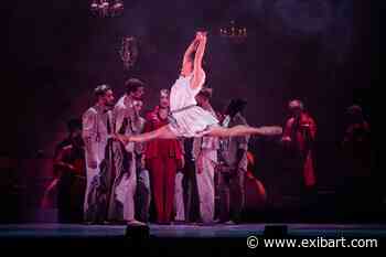 La follia di Mourad Merzouki a Parma, tra hip hop e musica barocca - ExibArt