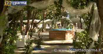 Polizia Penitenziaria: a Parma la festa per il 205° anniversario di fondazione - Video - Gazzetta di Parma