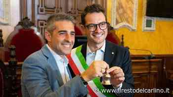 Parma, Michele Guerra è il nuovo sindaco: la proclamazione in Municipio - il Resto del Carlino