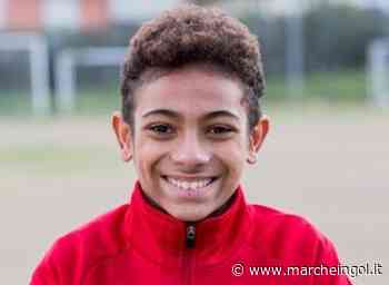 ACADEMY CIVITANOVESE. Giorgio Chimezie al Parma! - marcheingol.it