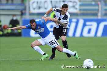 UFFICIALE: Delprato rimane a Parma - Calcio Atalanta