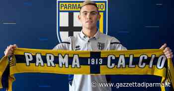 Nahuel Estévez ha firmato per il Parma - Gazzetta di Parma