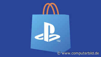 PlayStation Store: Sony löscht gekaufte Filme aus Bibliothek - COMPUTER BILD - COMPUTER BILD