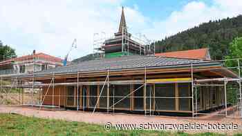 Spenden erforderlich - Evangelische Kirchengemeinde Schiltach hat mehrere Projekte - Schwarzwälder Bote