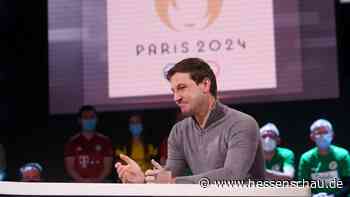 Timo Boll peilt Olympia 2024 an | hessenschau.de | Mehr Sport - hessenschau.de