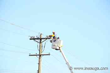 Over 900 Hamilton homes and businesses without power | inTheHammer - insauga.com