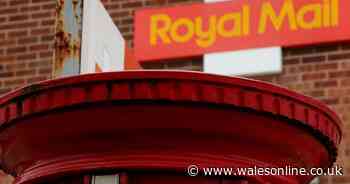 Royal Mail having to decide which streets will not get deliveries, MPs told