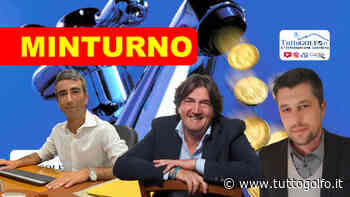 Fratelli d'Italia Minturno critica l'aumento delle bollette di Acqualatina » Tuttogolfo - Tutto Golfo