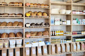 Dear Grain Bakery has opened its own shop in Hamilton - Urbanicity