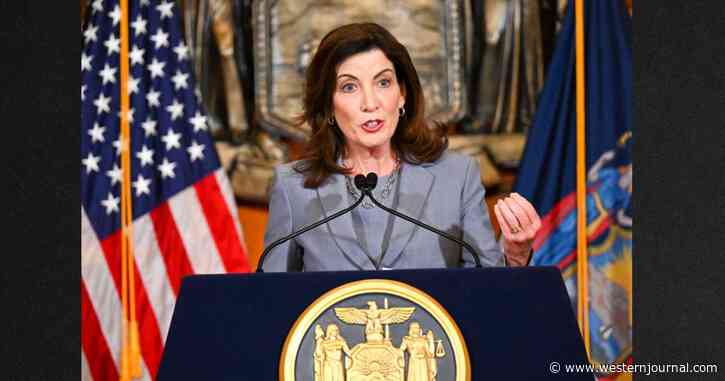 New York Law Now Requires Social Media Background Check for Handgun Permits