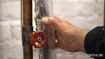 Mit diesen vier Tipps lassen sich beim Heizen Hunderte Euro sparen - Sächsische.de