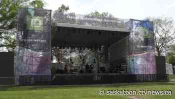 Performers excited to be back at Saskatchewan Jazz Festival