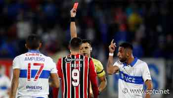 São Paulo pode ter um time de baixas para decisão; Cotia pode ser solução - SPFC.Net