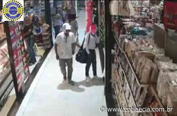 Idoso é preso após apalpar mulher dentro do Mercado Municipal de Cotia - Cotia e Cia