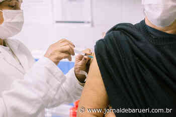 Cotia começa a vacinar população em geral contra a gripe nesta quarta-feira (22) - - Jornal de Barueri
