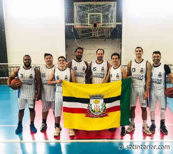 Birigui vai receber três modalidades esportivas dos 64ºJogos Regionais - SBT Interior - Últimas Notícias de Araçatuba, Prudente e Rio Preto