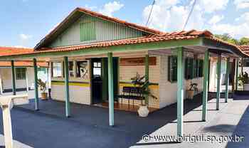 Secretaria Municipal de Mobilidade Urbana de Birigui atende população em novo endereço - birigui.sp.gov.br