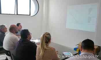 Prefeitura de Birigui faz parceria com empresa de TI para obter informações econômicas atualizadas - birigui.sp.gov.br