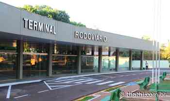 Empresa Transmimo começa hoje o transporte coletivo de passageiros em Birigui - Portal Thathi