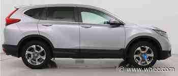 UPDATE: Perinton woman home safe